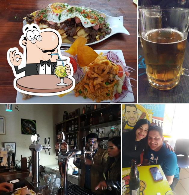 Centurion Resto Bar