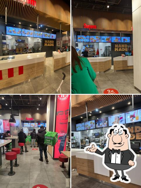 KFC Akropole Alfa
