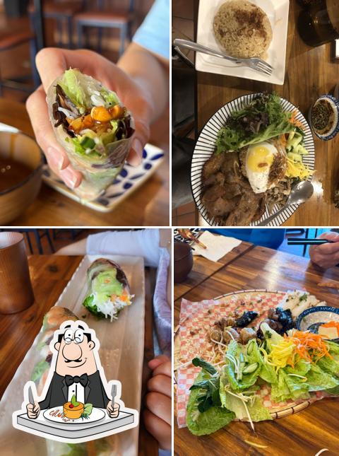 Cô Ba Bistro