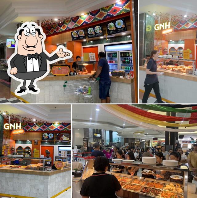 GNH Kitchen