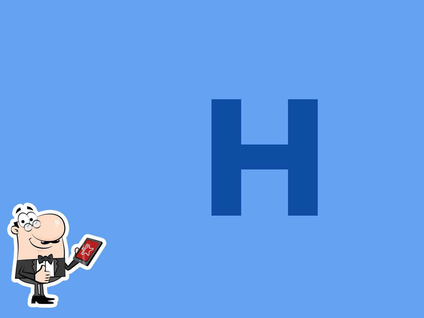 Horinity