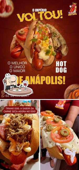 Império Hotdog