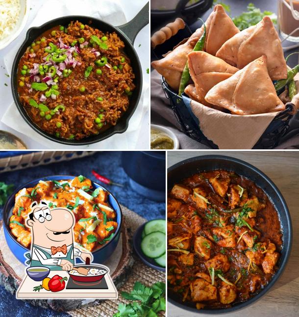 Karahi Korner (Swindon)