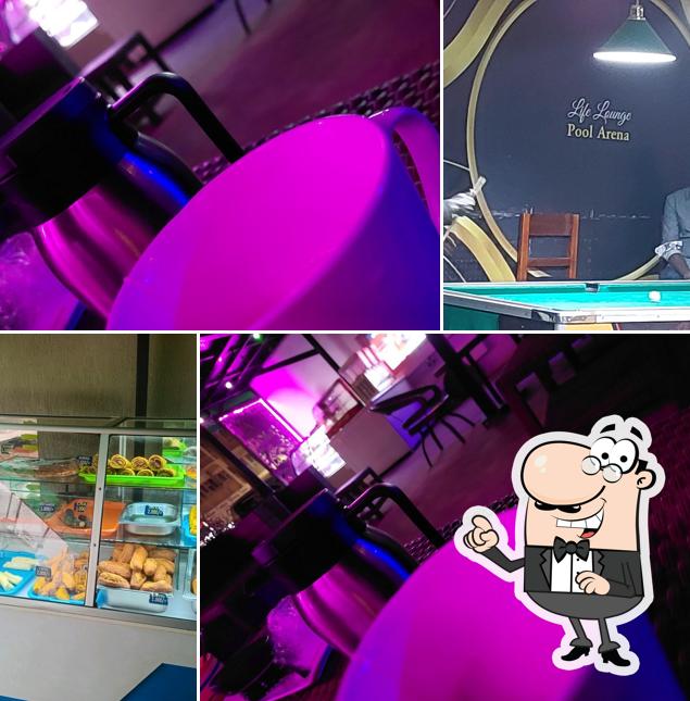 Life Lounge