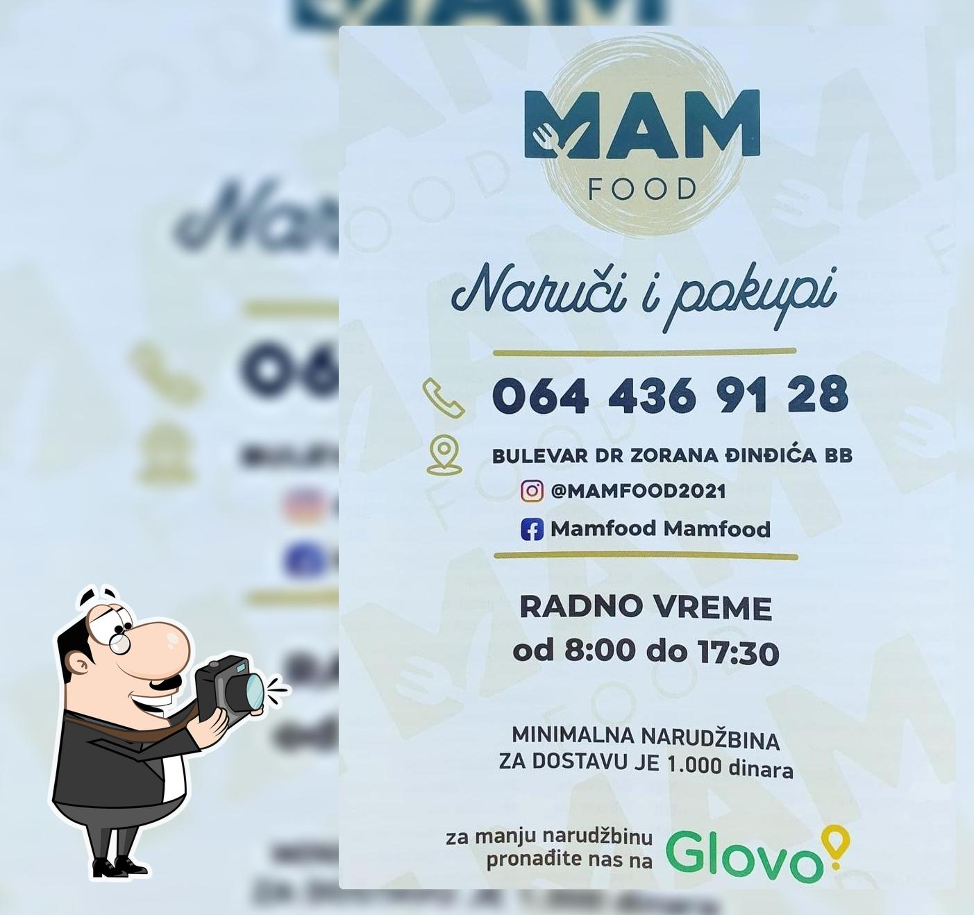 MAM Food