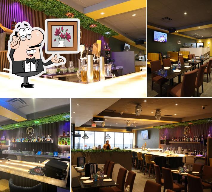 Mehfill Indian Cuisine