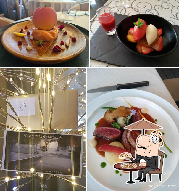 Restaurant Pierre Grein