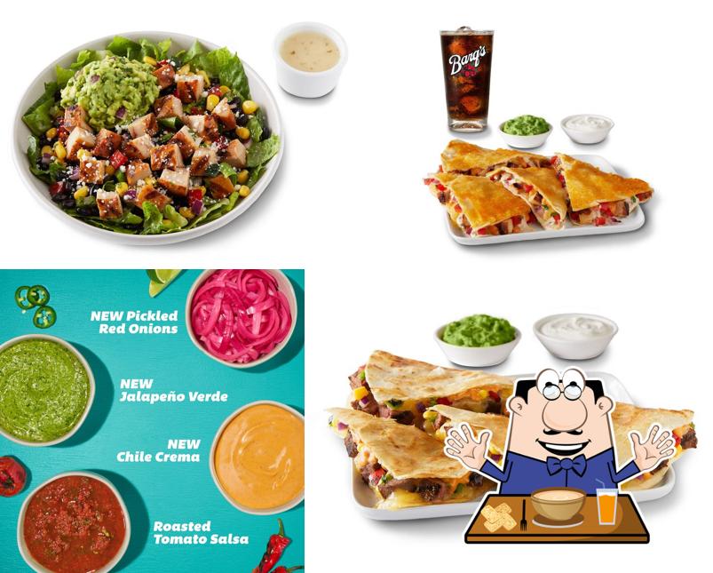 QDOBA Mexican Eats