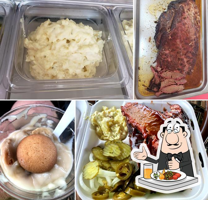 Ranch hand cooking