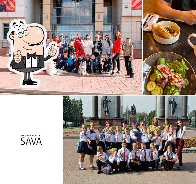 Sava