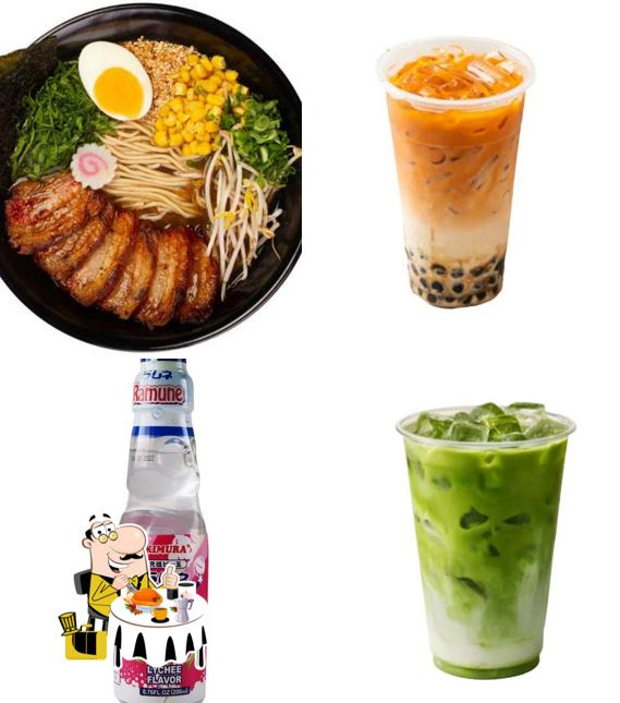 SEOUL BAR