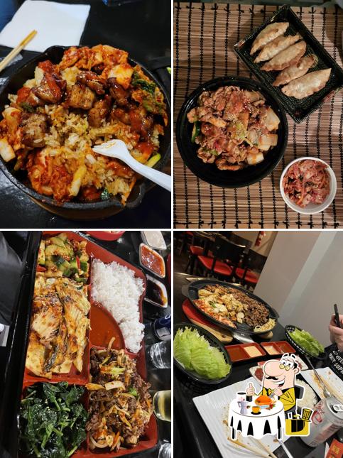 Seoul Korean BBQ