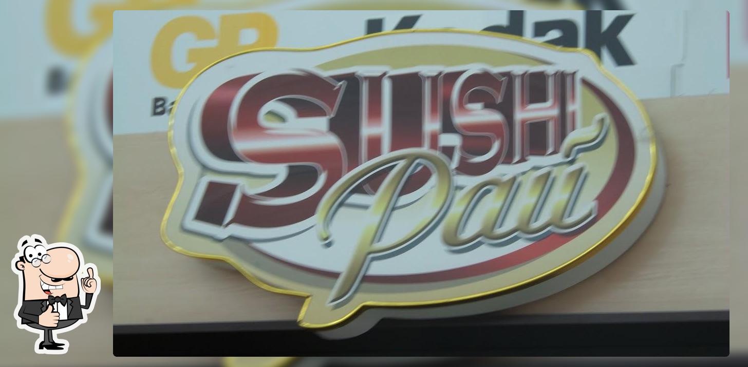 Sushi Рай