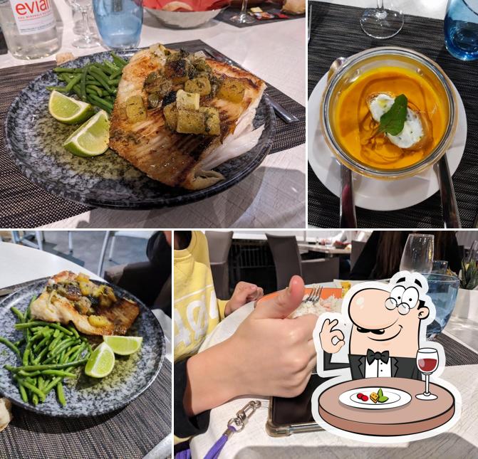 Restaurant Ibis Styles