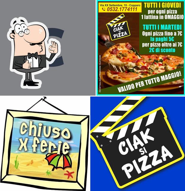 Ciak si Pizza