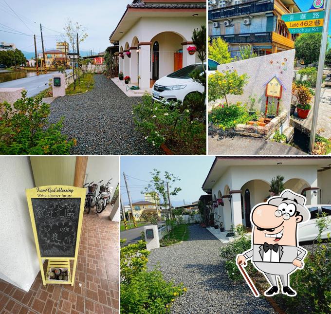 智捷咖啡館