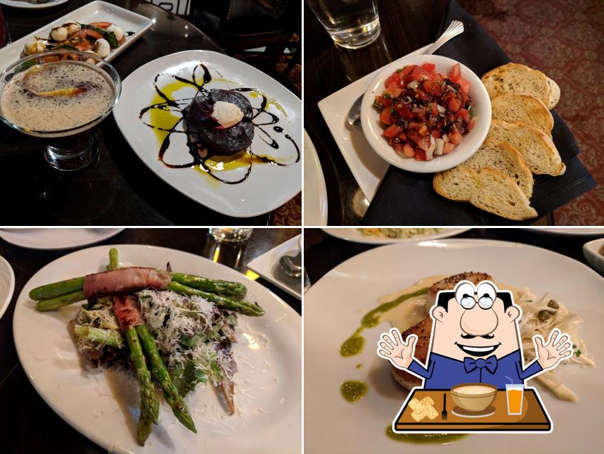 Sierra Street Kitchen and Cocktails