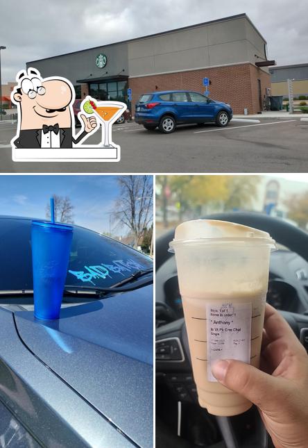 Starbucks Coffee Company
