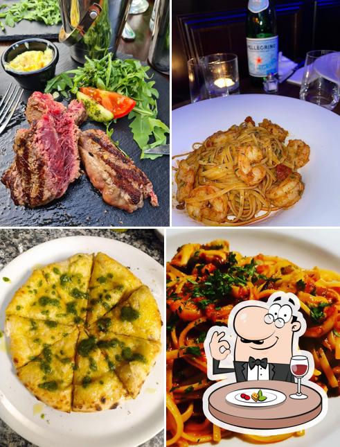 Sabatini Winebar e Ristorante
