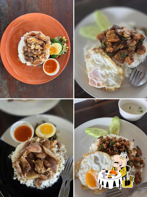 Thana Ban Tak Restuarant