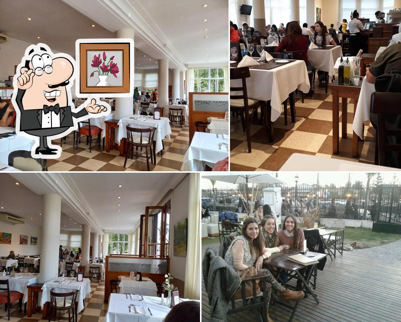 Vivanco Restaurant