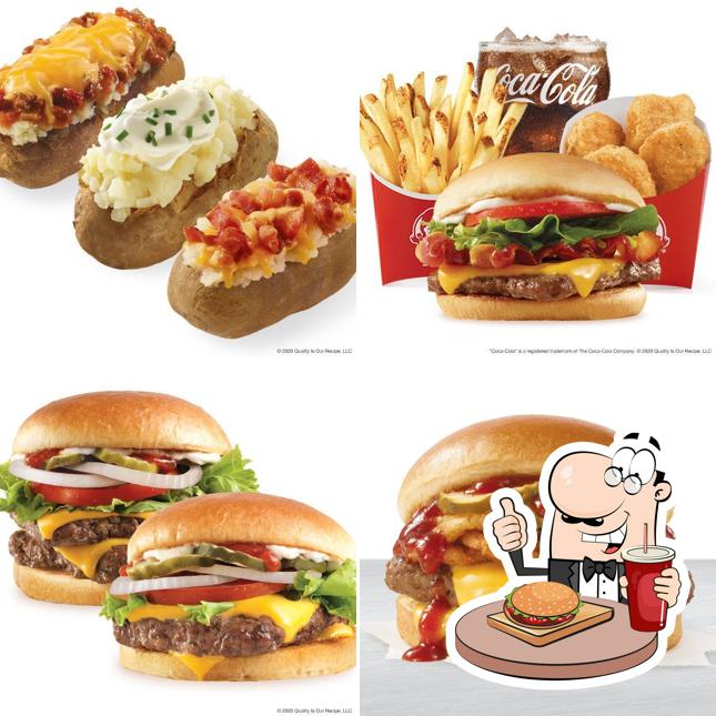 Wendy's