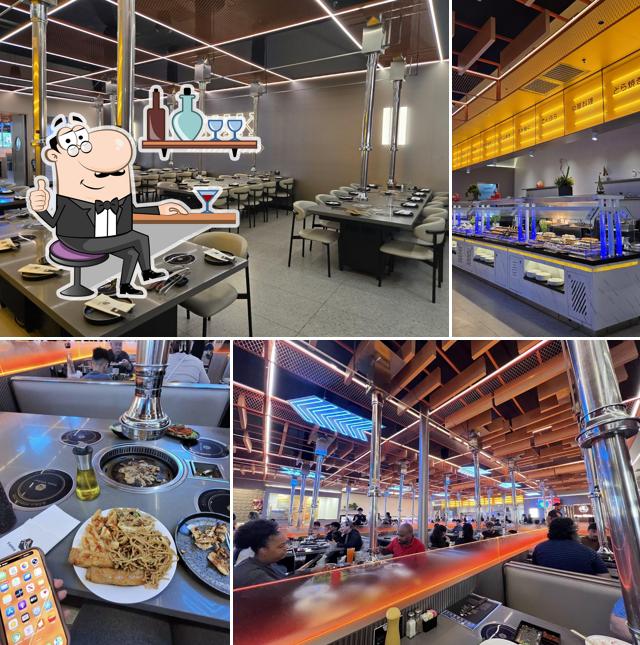 Yama Kitchen Humble