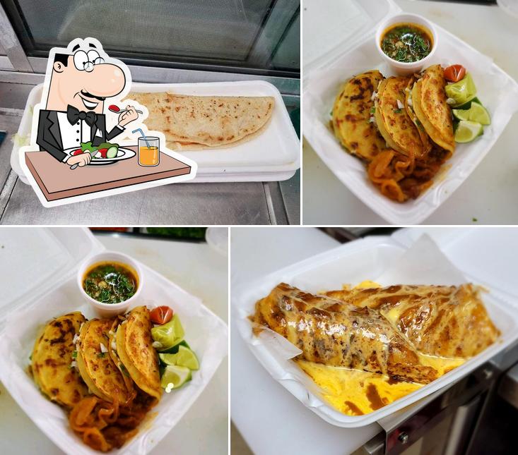 Za-k-los-tacos #1