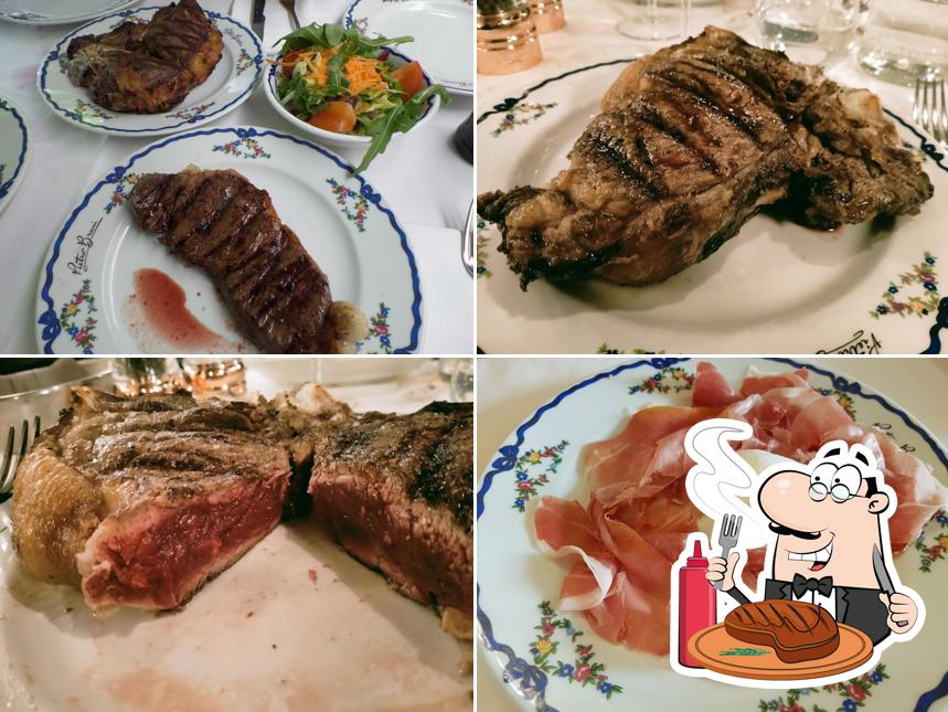 Dal Toscano Restaurant