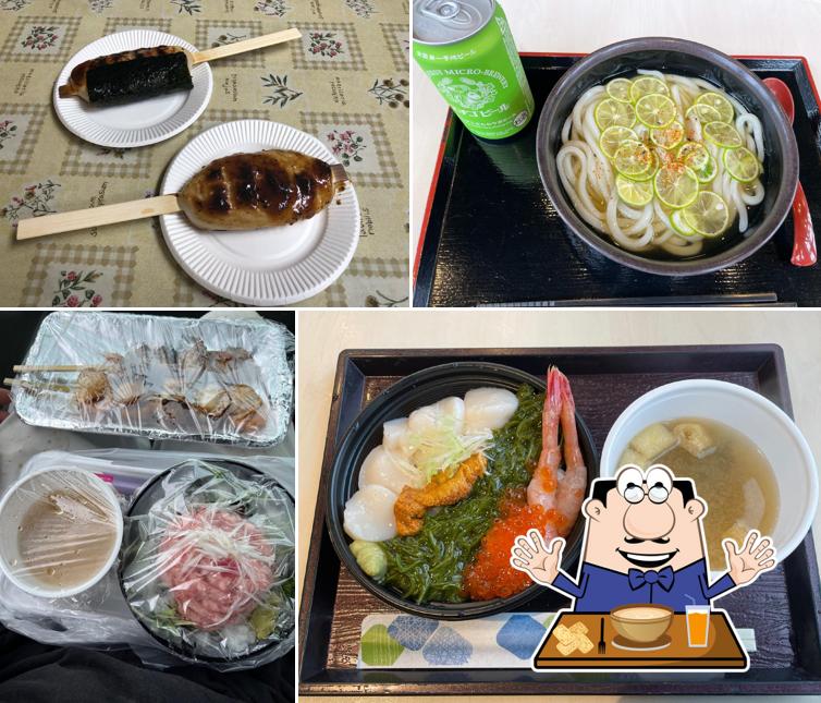 なごみや