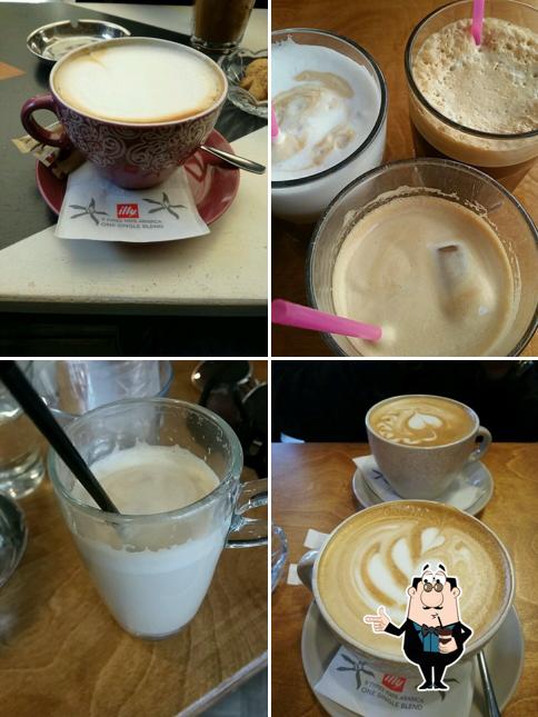40 bar & coffee lab