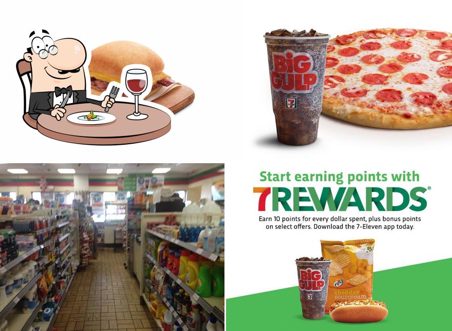 7-Eleven