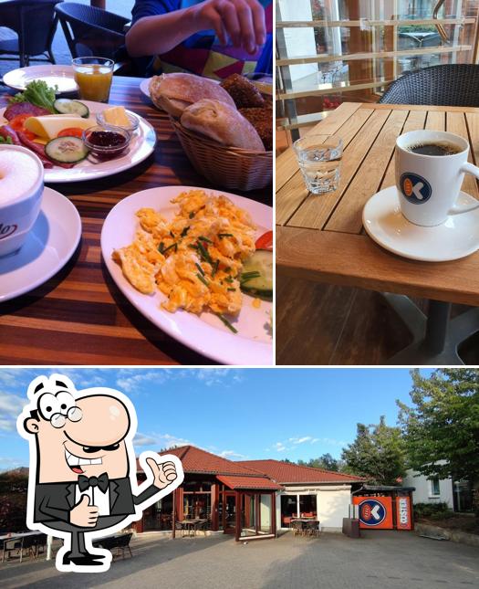 Bäckerei Küster GmbH