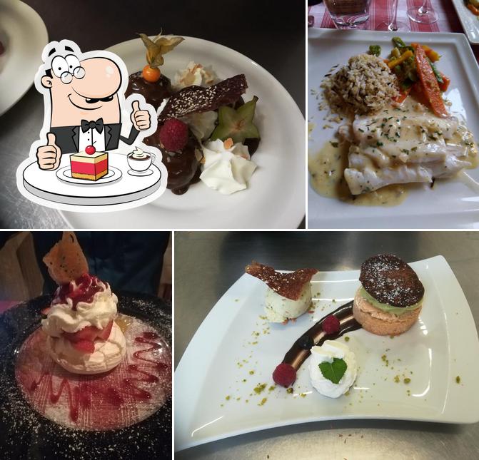 Bistrot La Charrette