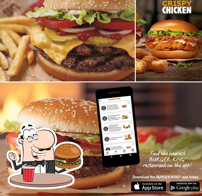 Burger King