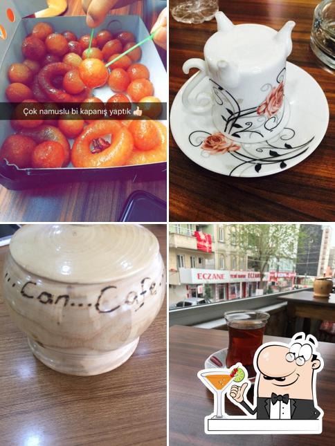 Can CAFE