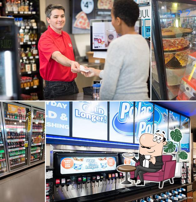 Circle K