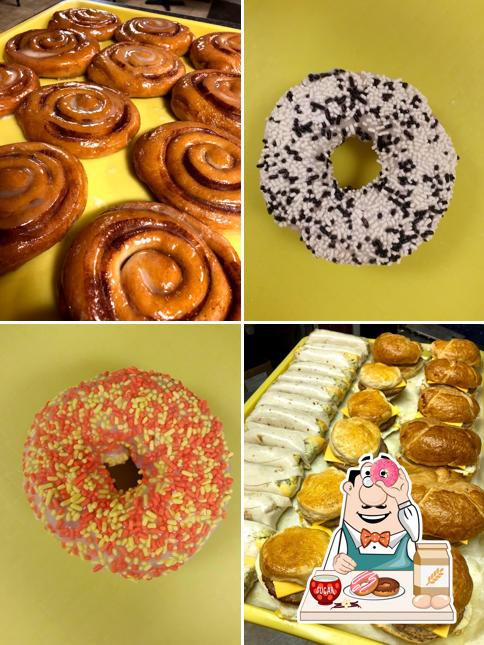 Daylight Donuts