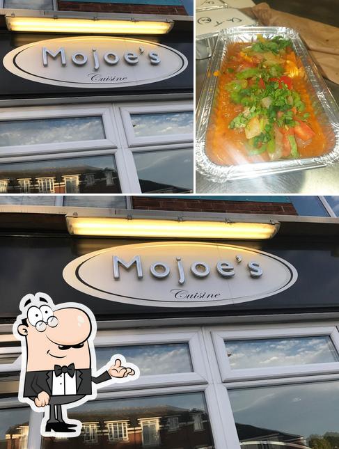 Mojoe's