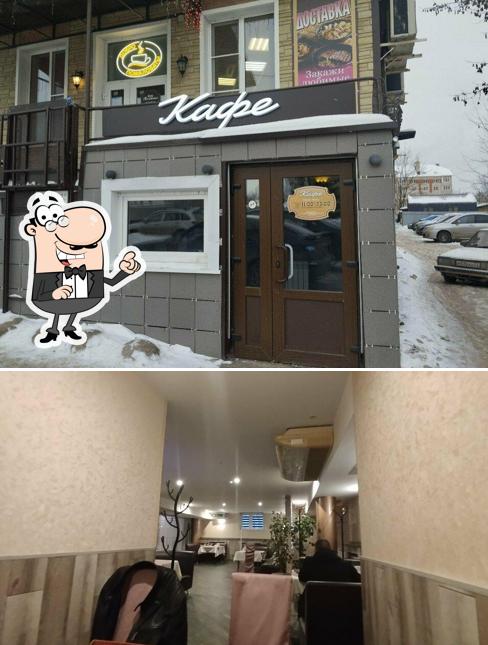 Кафе-бар