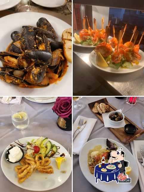 L'Aquila Restaurant
