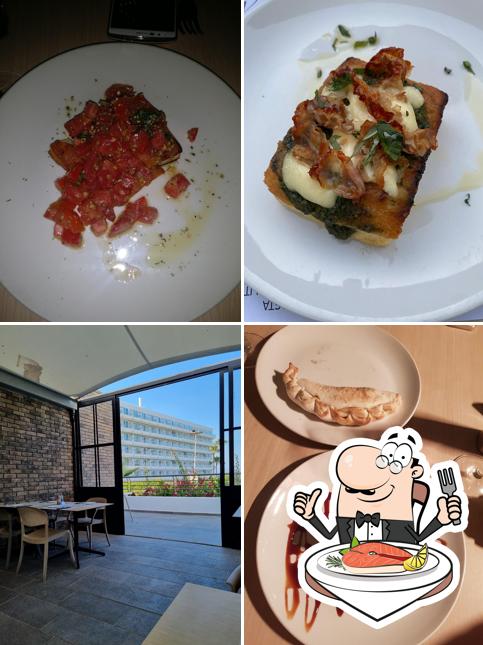 Marcello's Restaurant
