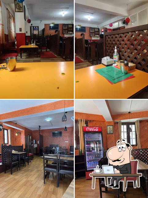 Mustang Thakali Kitchen