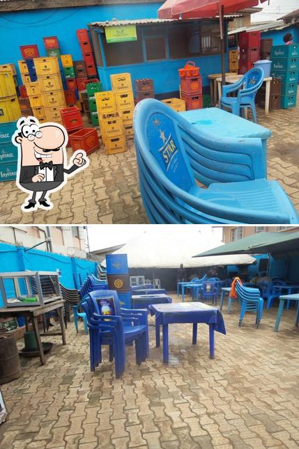 Maracama Bar