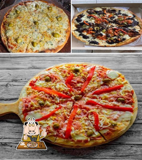 Ohana maxikiosko-Comida rapida 24hs.