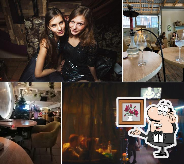 Pashkin Bar