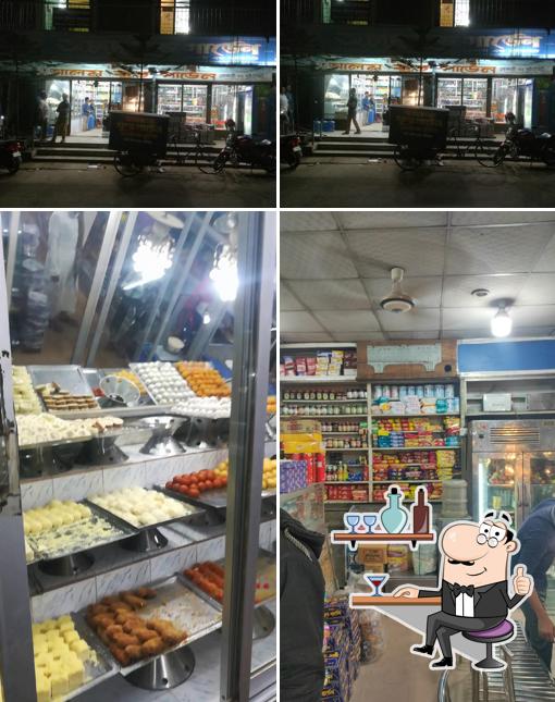 Alam Food Garden