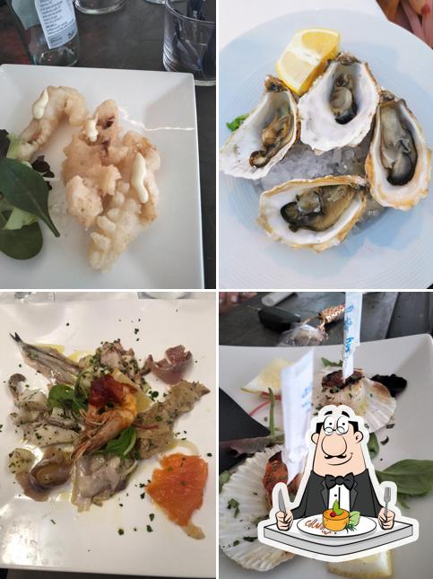 Bar Ristorante Portobuso