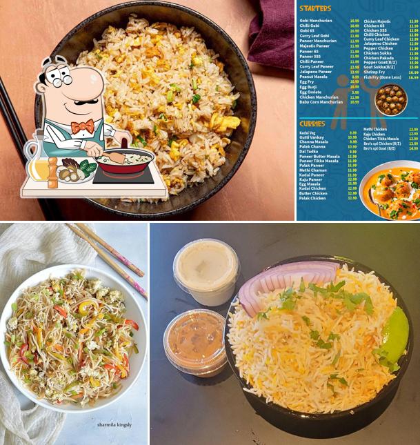 Hifi Bros - Curry, Biryani & More...