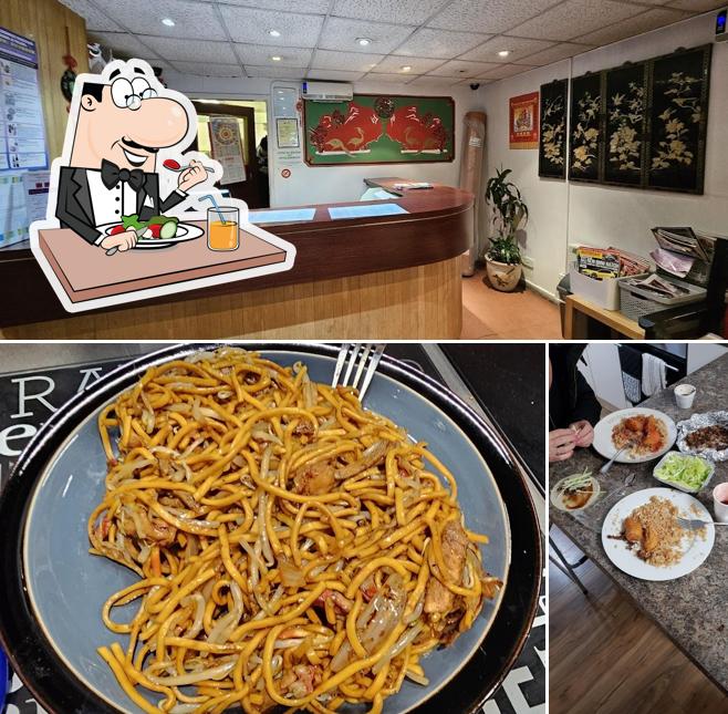 Hootak Cantonese